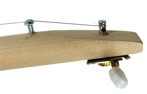 diddley bow one string kit